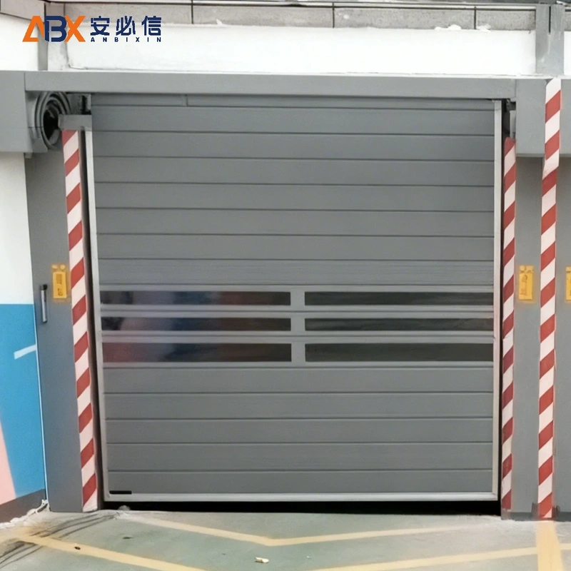 贵港洁净室高速门